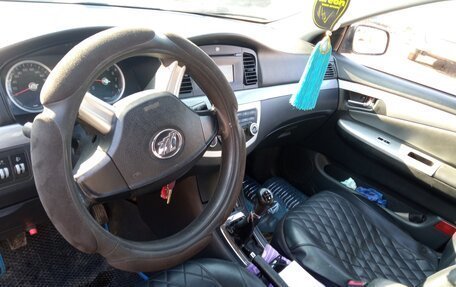 Lifan Solano I (630) рестайлинг, 2015 год, 360 000 рублей, 12 фотография