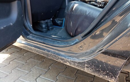 Lifan Solano I (630) рестайлинг, 2015 год, 360 000 рублей, 13 фотография