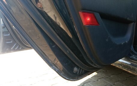 Lifan Solano I (630) рестайлинг, 2015 год, 360 000 рублей, 14 фотография