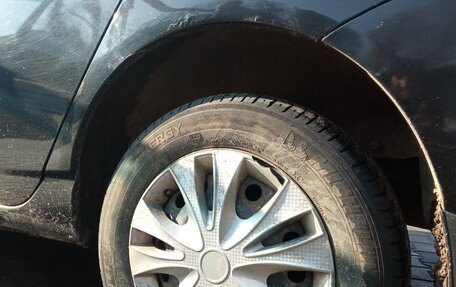 Lifan Solano I (630) рестайлинг, 2015 год, 360 000 рублей, 15 фотография