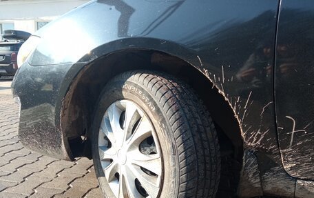 Lifan Solano I (630) рестайлинг, 2015 год, 360 000 рублей, 18 фотография