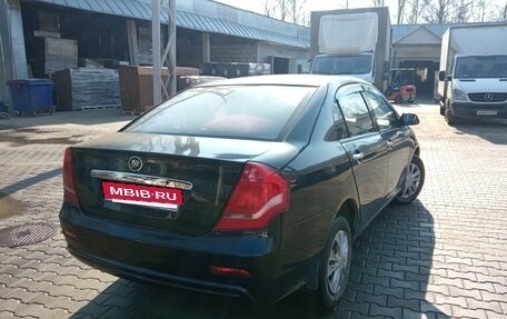 Lifan Solano I (630) рестайлинг, 2015 год, 360 000 рублей, 5 фотография