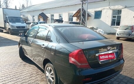 Lifan Solano I (630) рестайлинг, 2015 год, 360 000 рублей, 7 фотография