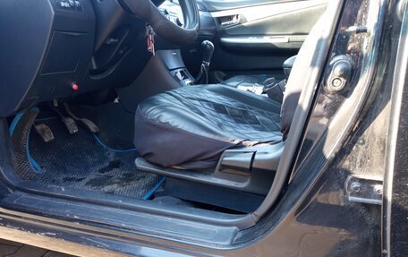 Lifan Solano I (630) рестайлинг, 2015 год, 360 000 рублей, 17 фотография