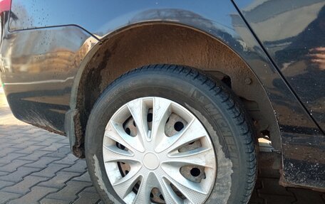 Lifan Solano I (630) рестайлинг, 2015 год, 360 000 рублей, 20 фотография