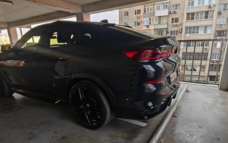 BMW X6, 2021 год, 10 800 000 рублей, 6 фотография