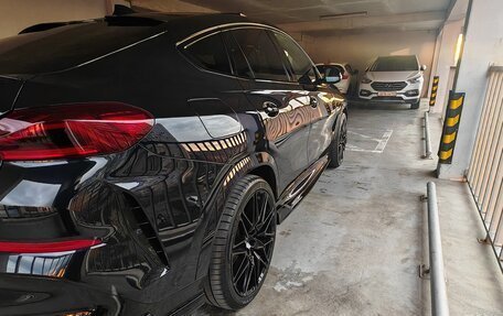 BMW X6, 2021 год, 10 800 000 рублей, 7 фотография