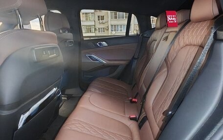 BMW X6, 2021 год, 10 800 000 рублей, 13 фотография