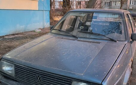 Volkswagen Jetta III, 1985 год, 120 000 рублей, 3 фотография