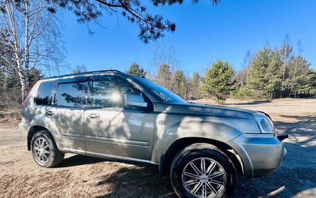 Nissan X-Trail, 2006 год, 920 000 рублей, 3 фотография