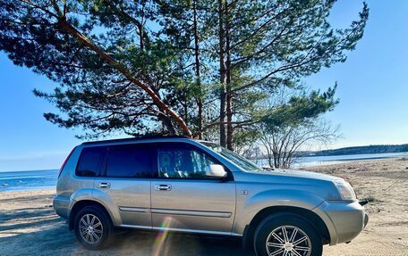 Nissan X-Trail, 2006 год, 920 000 рублей, 13 фотография