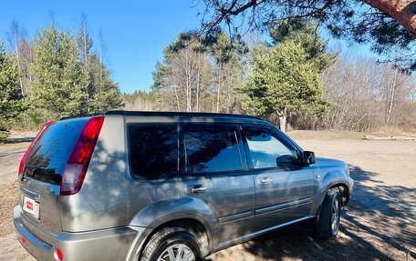 Nissan X-Trail, 2006 год, 920 000 рублей, 6 фотография