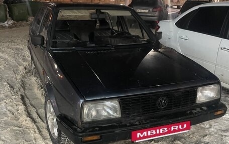 Volkswagen Jetta III, 1985 год, 120 000 рублей, 2 фотография