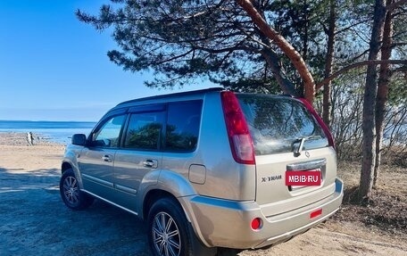 Nissan X-Trail, 2006 год, 920 000 рублей, 5 фотография