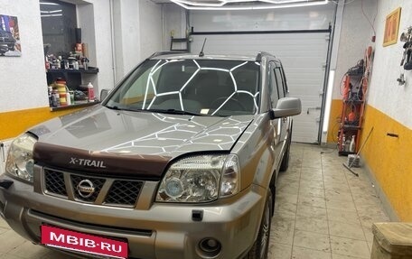 Nissan X-Trail, 2006 год, 920 000 рублей, 8 фотография