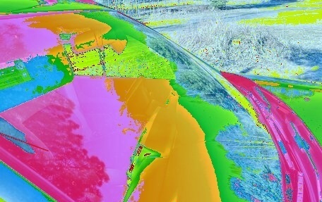 Nissan X-Trail, 2006 год, 920 000 рублей, 10 фотография