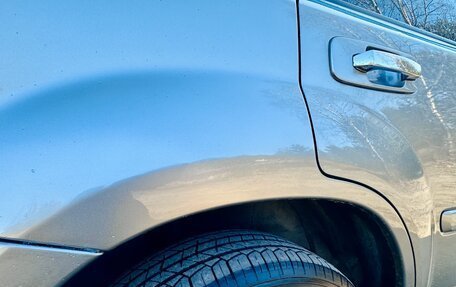 Nissan X-Trail, 2006 год, 920 000 рублей, 26 фотография