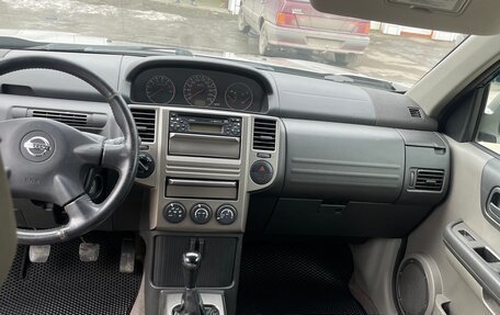 Nissan X-Trail, 2006 год, 920 000 рублей, 18 фотография