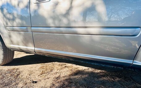 Nissan X-Trail, 2006 год, 920 000 рублей, 24 фотография