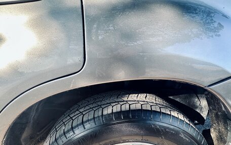 Nissan X-Trail, 2006 год, 920 000 рублей, 27 фотография