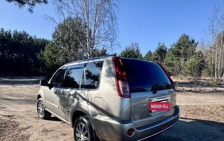 Nissan X-Trail, 2006 год, 920 000 рублей, 14 фотография