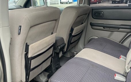 Nissan X-Trail, 2006 год, 920 000 рублей, 20 фотография