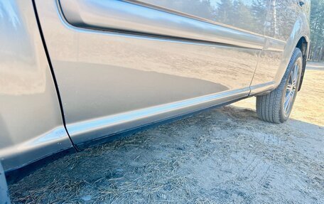 Nissan X-Trail, 2006 год, 920 000 рублей, 25 фотография