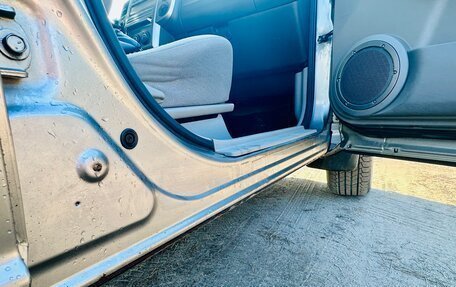 Nissan X-Trail, 2006 год, 920 000 рублей, 28 фотография