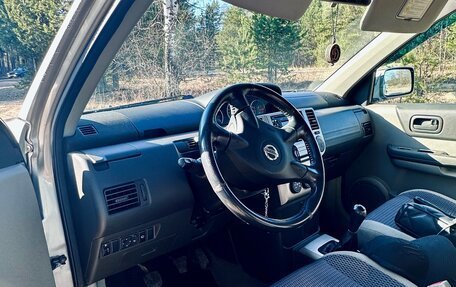 Nissan X-Trail, 2006 год, 920 000 рублей, 19 фотография