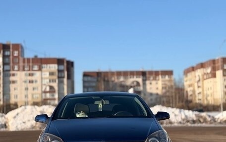 Opel Astra H, 2007 год, 695 000 рублей, 2 фотография