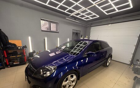 Opel Astra H, 2007 год, 695 000 рублей, 4 фотография