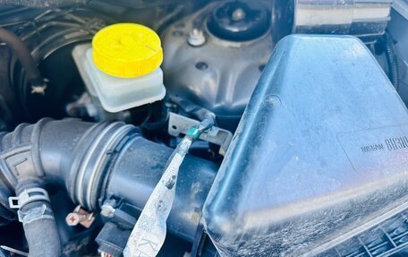 Nissan X-Trail, 2006 год, 920 000 рублей, 38 фотография