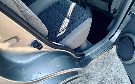 Nissan X-Trail, 2006 год, 920 000 рублей, 34 фотография