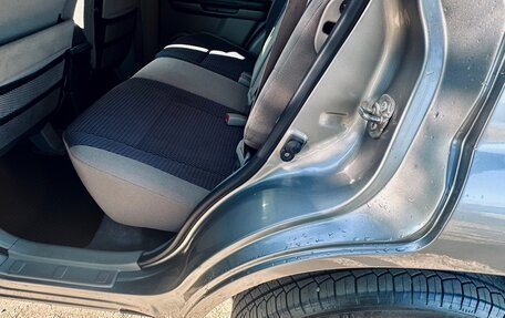 Nissan X-Trail, 2006 год, 920 000 рублей, 33 фотография