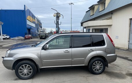 Nissan X-Trail, 2006 год, 920 000 рублей, 39 фотография
