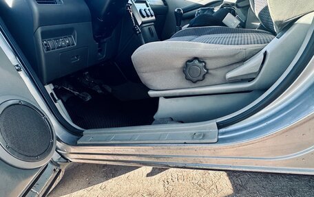 Nissan X-Trail, 2006 год, 920 000 рублей, 31 фотография