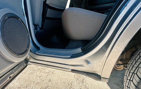 Nissan X-Trail, 2006 год, 920 000 рублей, 29 фотография