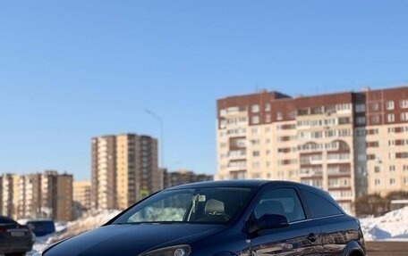 Opel Astra H, 2007 год, 695 000 рублей, 3 фотография