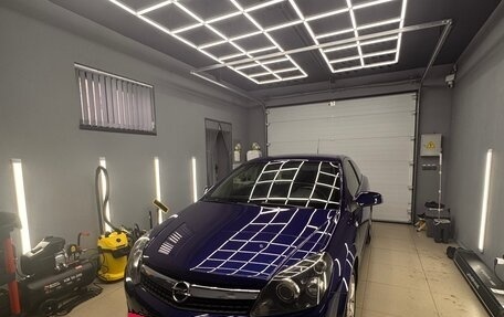 Opel Astra H, 2007 год, 695 000 рублей, 5 фотография