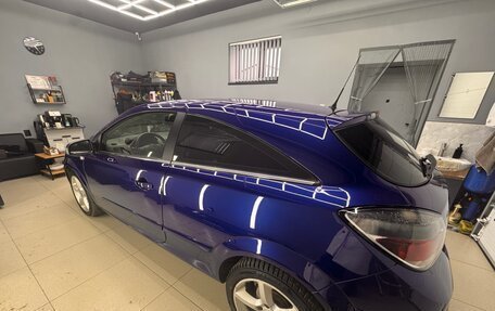 Opel Astra H, 2007 год, 695 000 рублей, 9 фотография