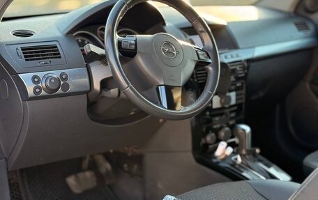 Opel Astra H, 2007 год, 695 000 рублей, 11 фотография