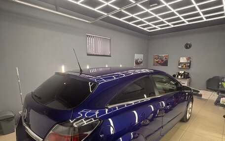 Opel Astra H, 2007 год, 695 000 рублей, 7 фотография