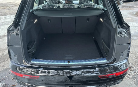 Audi Q5, 2025 год, 5 800 000 рублей, 7 фотография