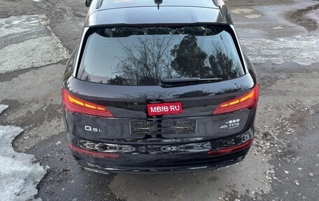 Audi Q5, 2025 год, 5 800 000 рублей, 4 фотография