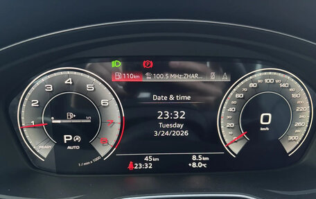 Audi Q5, 2025 год, 5 800 000 рублей, 10 фотография