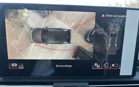 Audi Q5, 2025 год, 5 800 000 рублей, 19 фотография