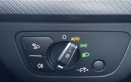 Audi Q5, 2025 год, 5 800 000 рублей, 21 фотография