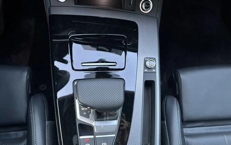 Audi Q5, 2025 год, 5 800 000 рублей, 13 фотография