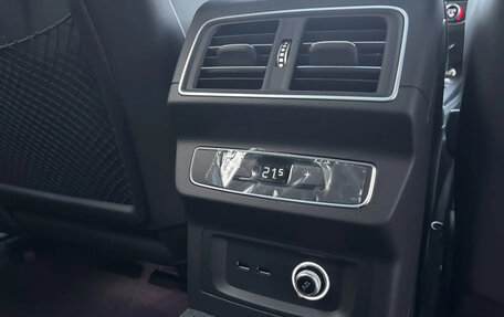 Audi Q5, 2025 год, 5 800 000 рублей, 15 фотография