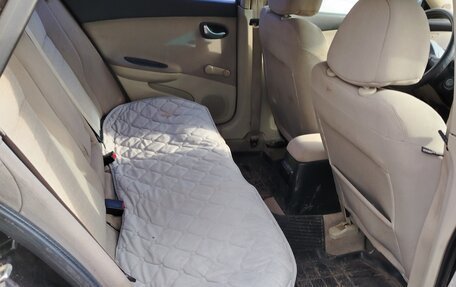 Nissan Primera III, 2002 год, 250 000 рублей, 4 фотография